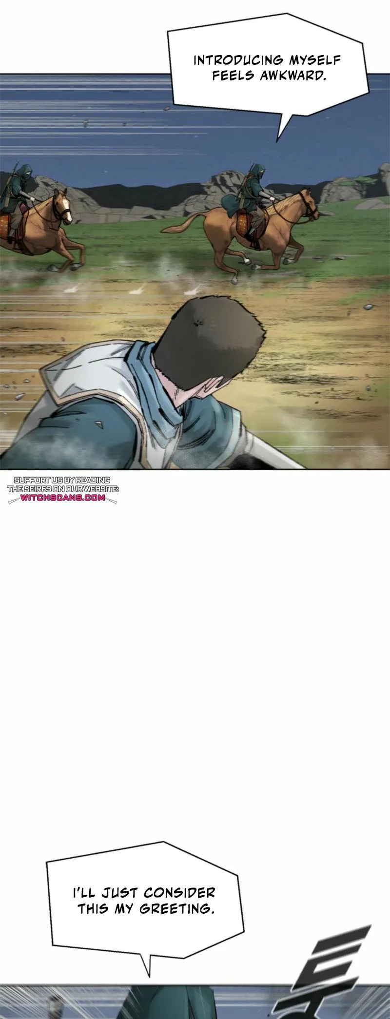 Red Storm Chapter 404 Online - página 6