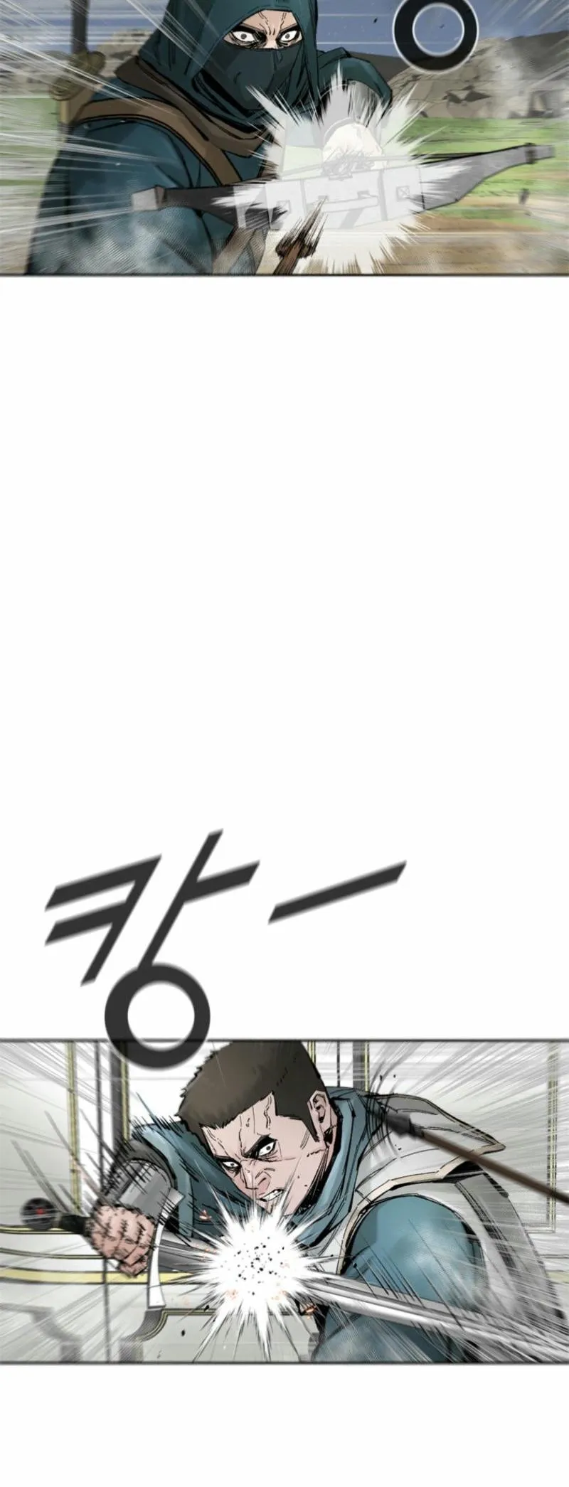 Red Storm Chapter 404 Online - página 7