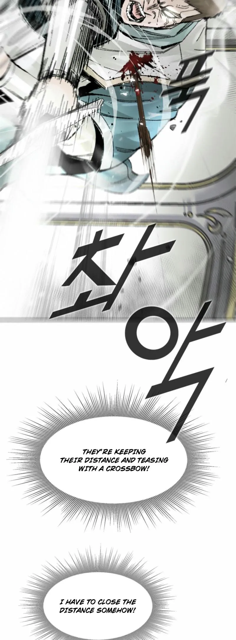 Red Storm Chapter 404 Online - página 12