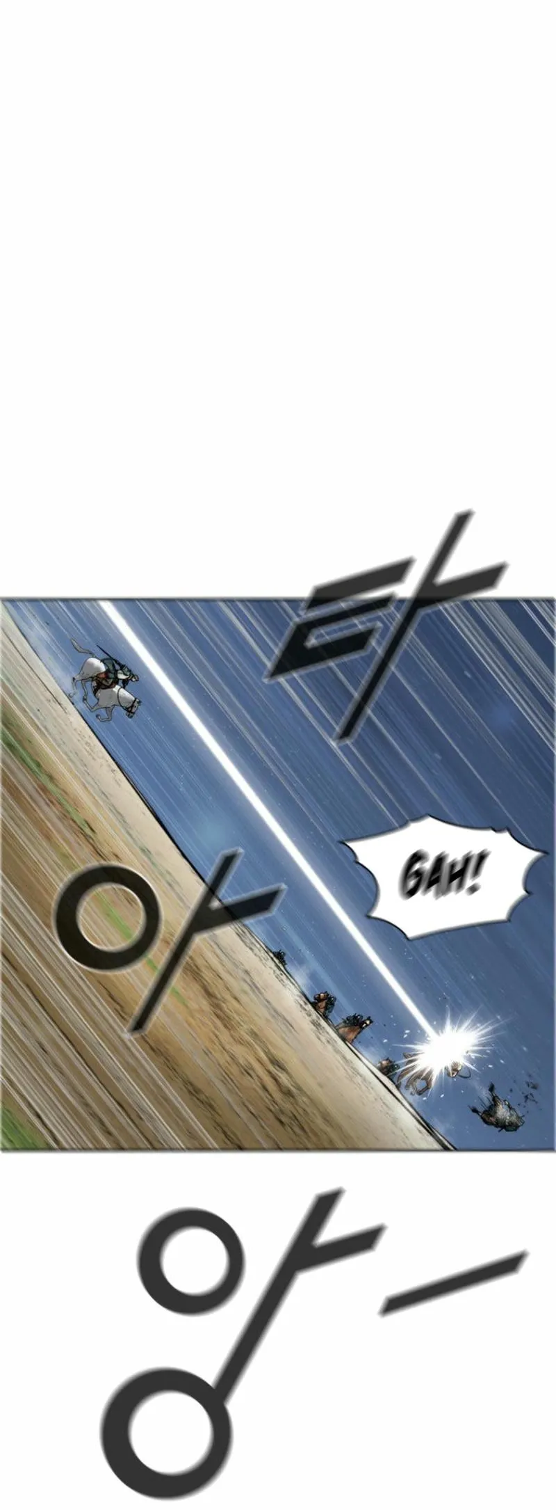 Red Storm Chapter 404 Online - página 19