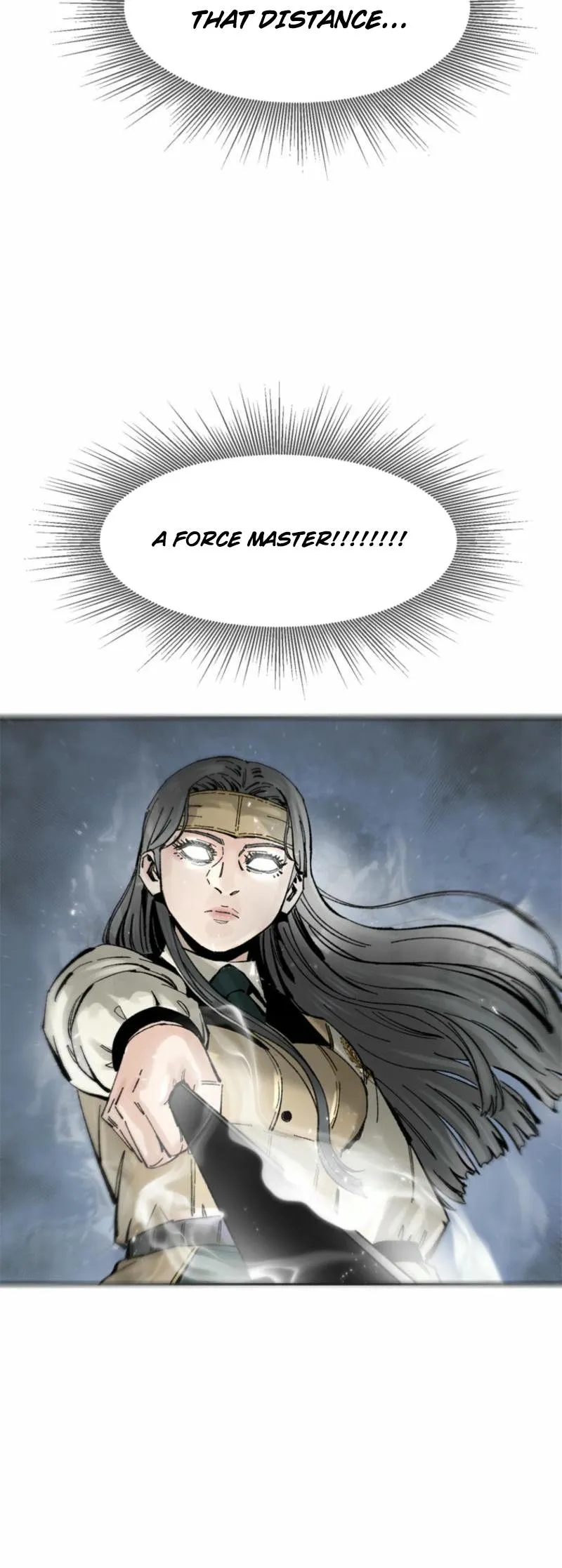 Red Storm Chapter 404 Online - página 21