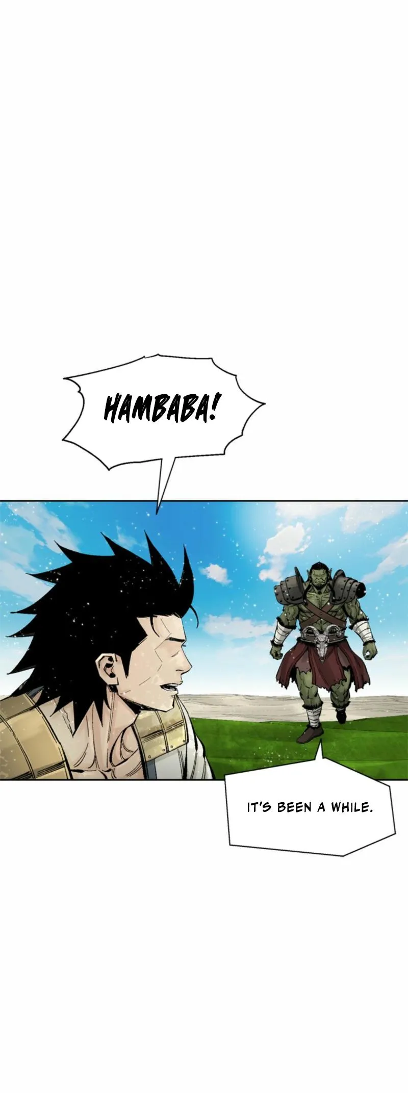 Red Storm Chapter 404 Online - página 26