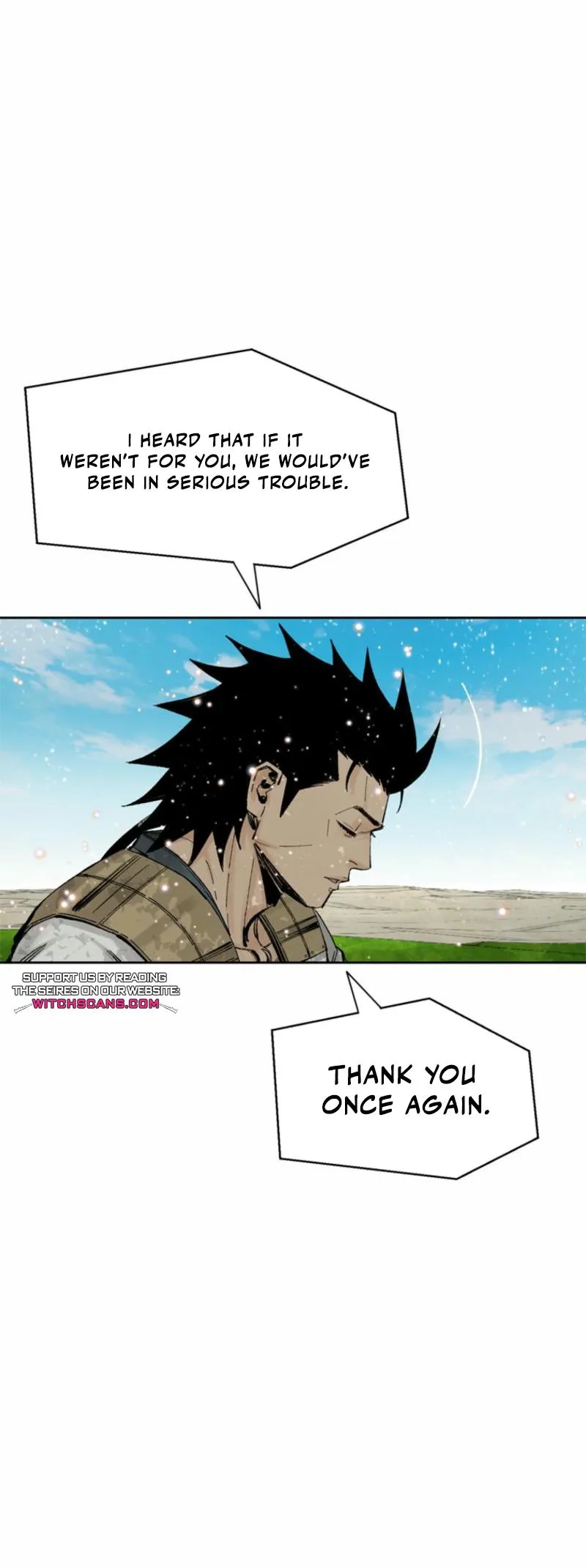 Red Storm Chapter 404 Online - página 29