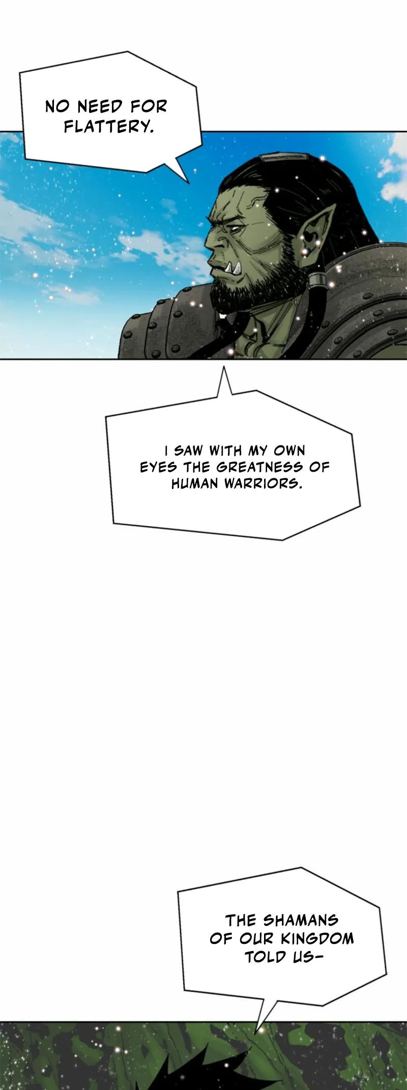Red Storm Chapter 404 Online - página 30