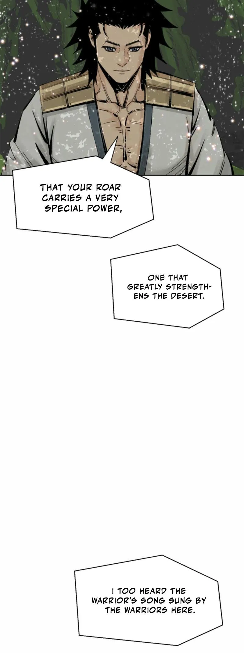 Red Storm Chapter 404 Online - página 31