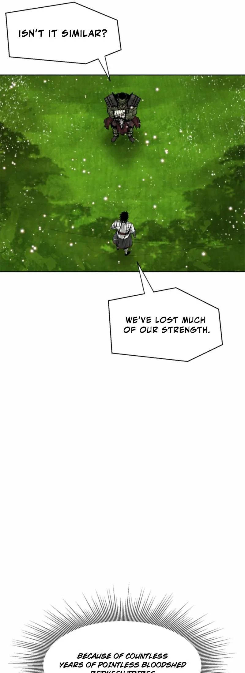 Red Storm Chapter 404 Online - página 32