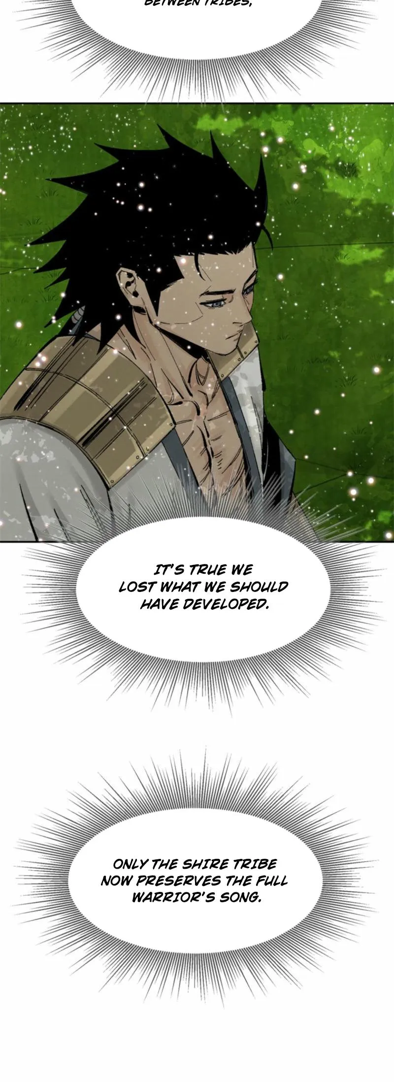 Red Storm Chapter 404 Online - página 33