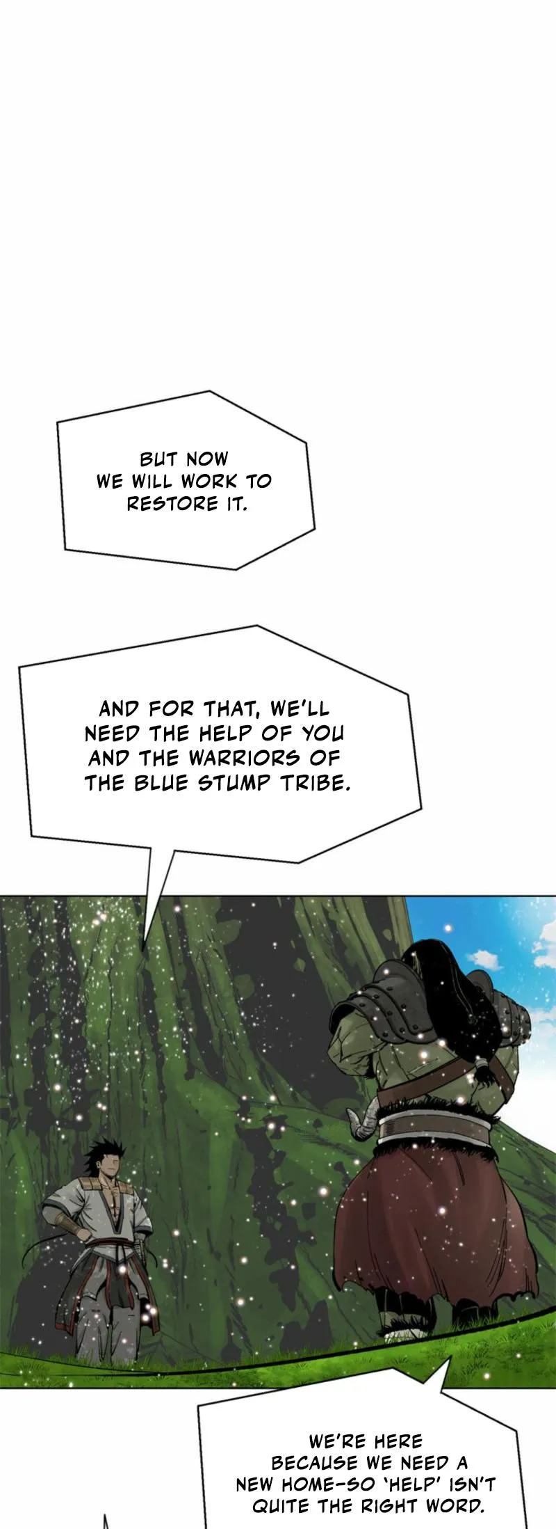 Red Storm Chapter 404 Online - página 34