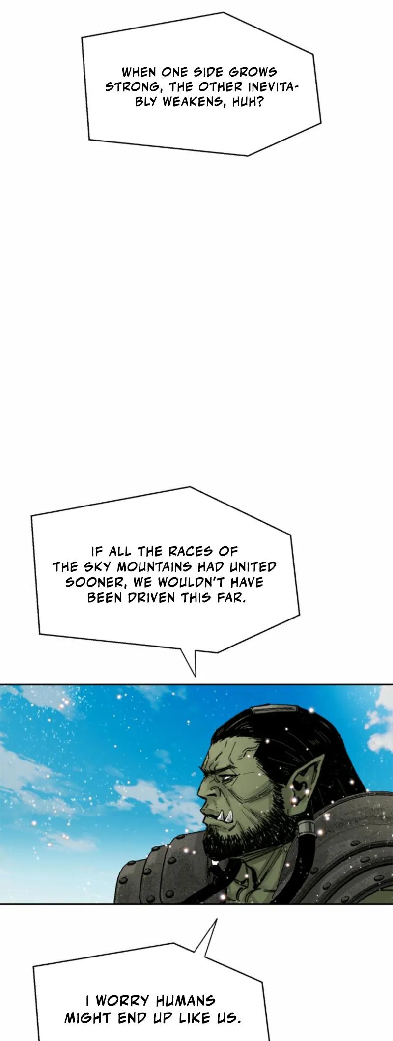 Red Storm Chapter 404 Online - página 38