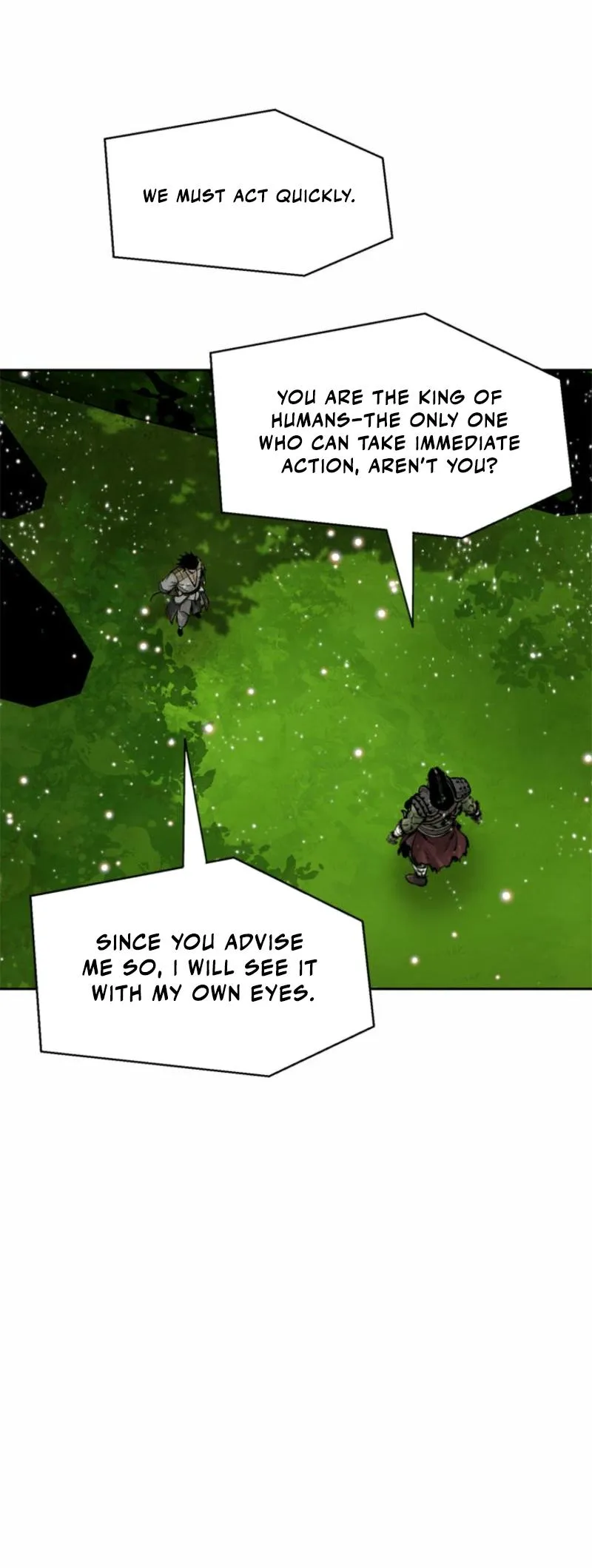 Red Storm Chapter 404 Online - página 40