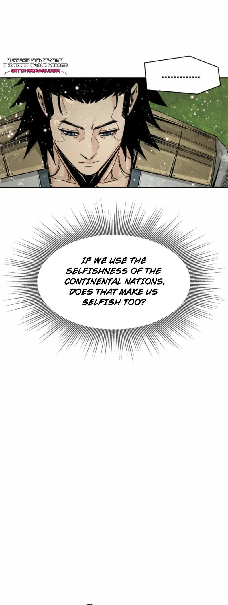 Red Storm Chapter 404 Online - página 41