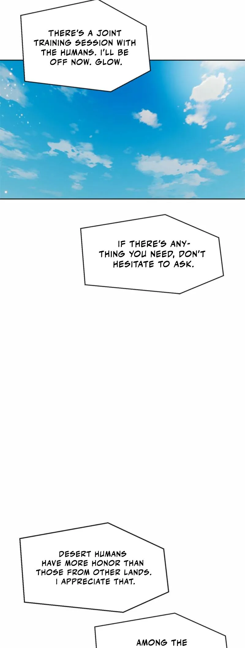 Red Storm Chapter 404 Online - página 42