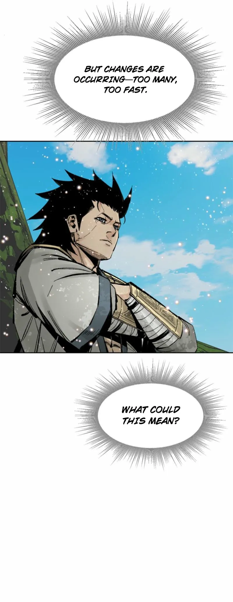 Red Storm Chapter 404 Online - página 44