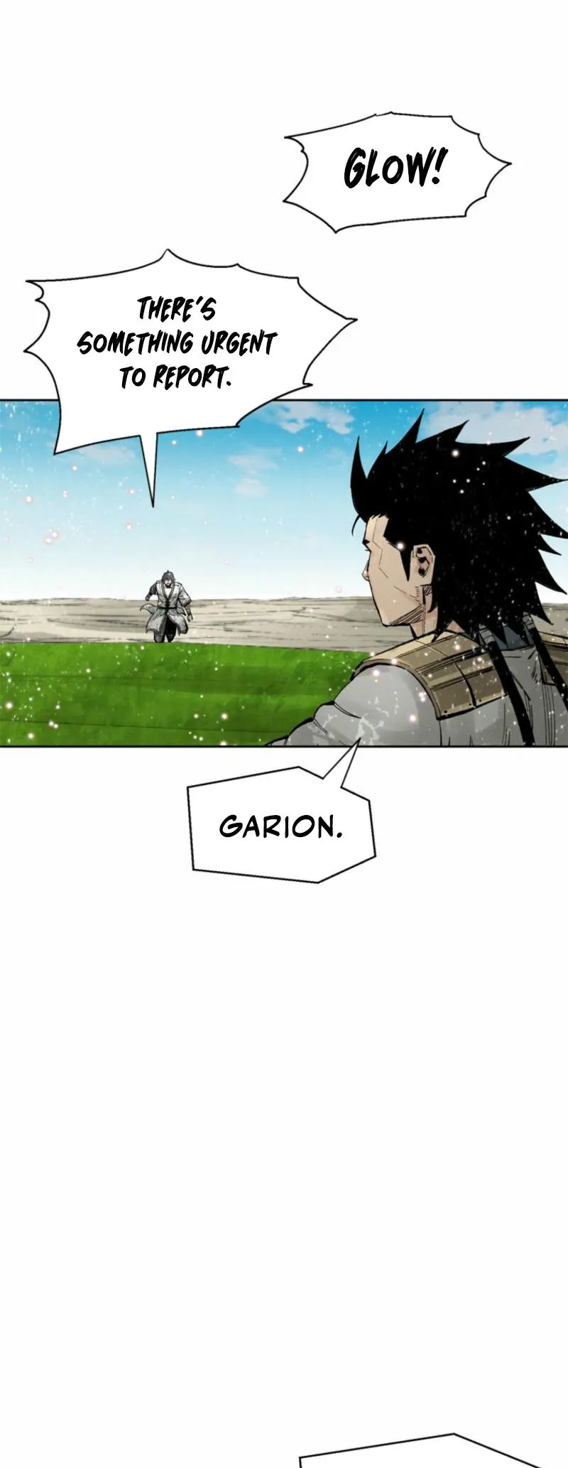 Red Storm Chapter 404 Online - página 45
