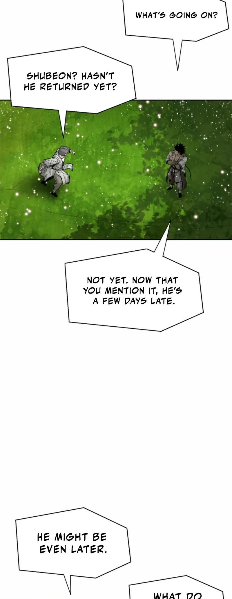 Red Storm Chapter 404 Online - página 46