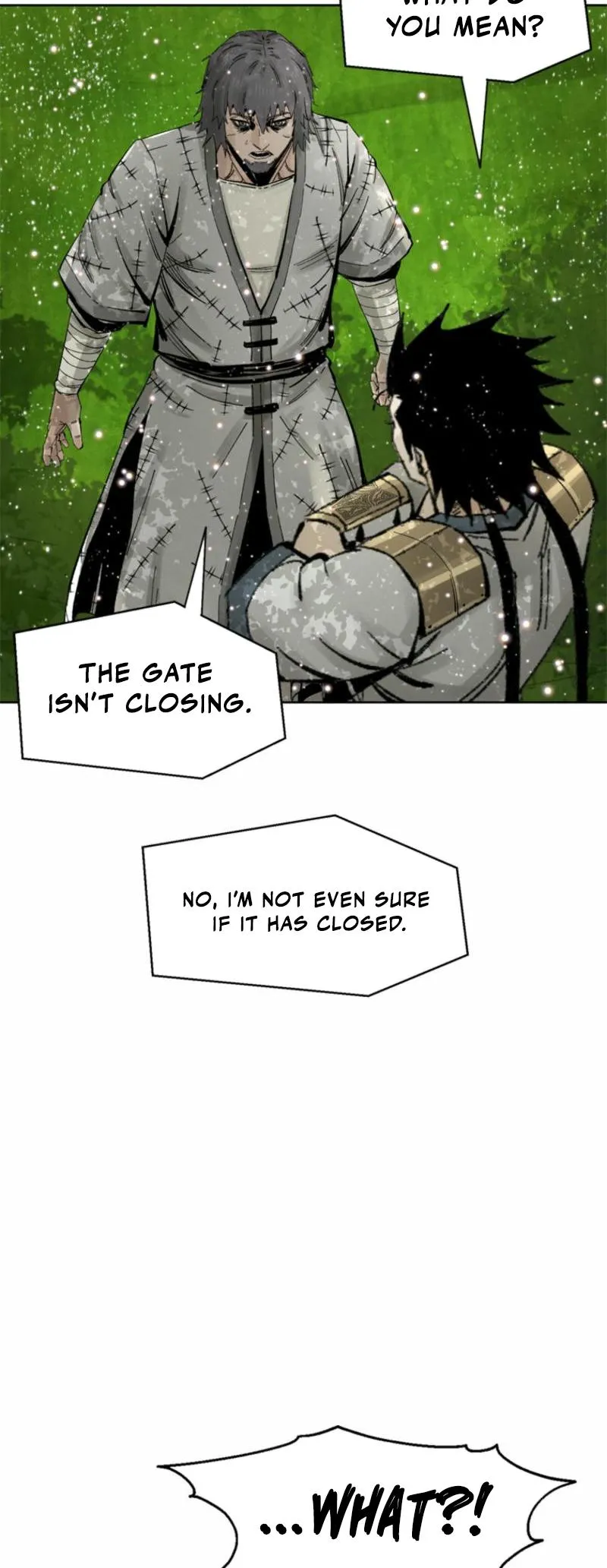 Red Storm Chapter 404 Online - página 47