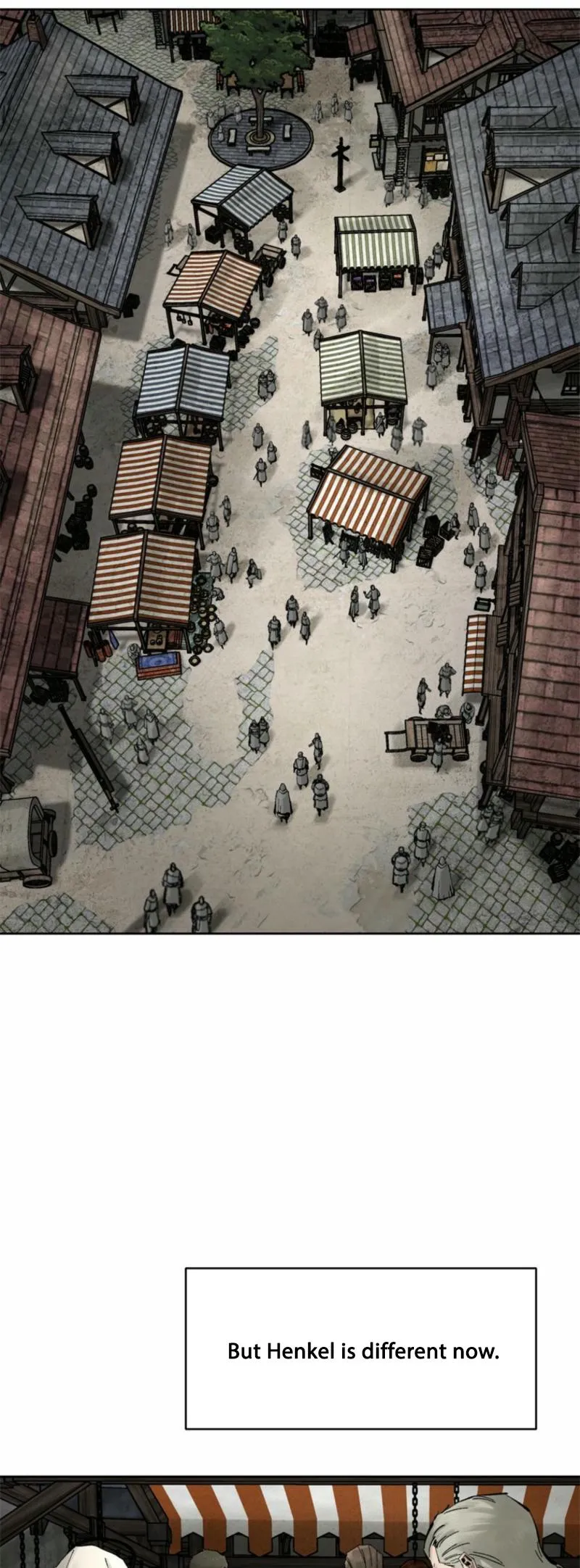 Red Storm Chapter 404 Online - página 50