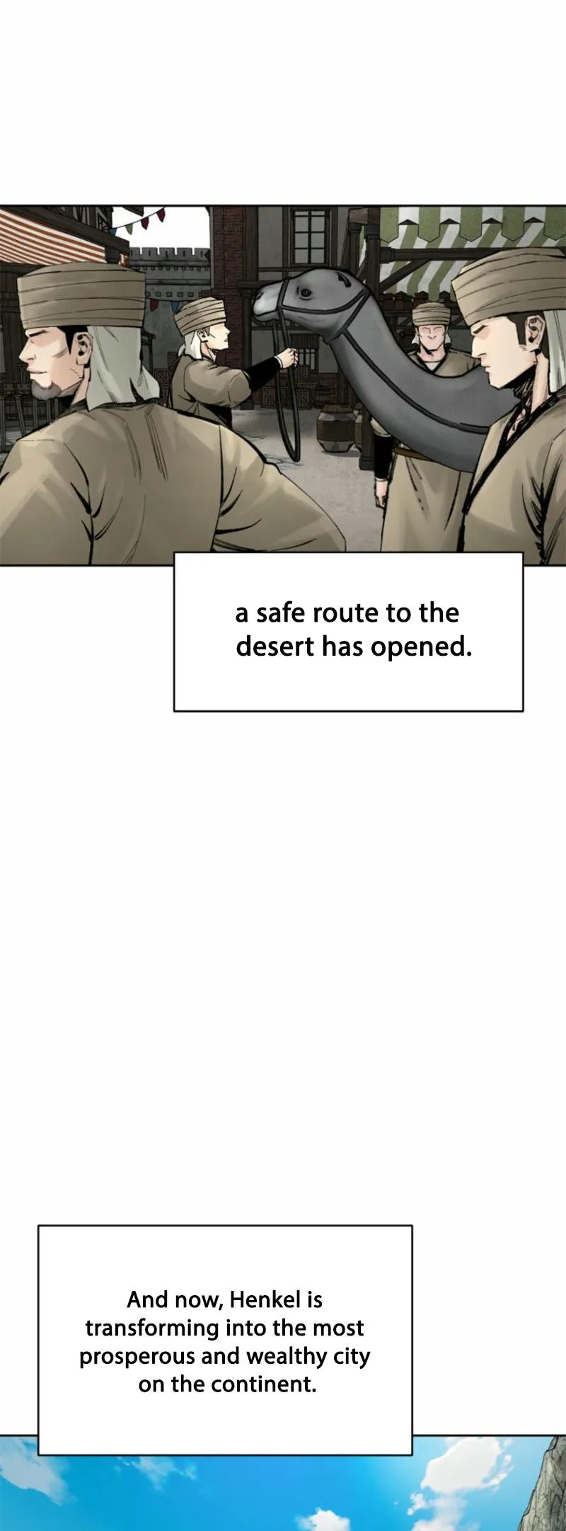 Red Storm Chapter 404 Online - página 52