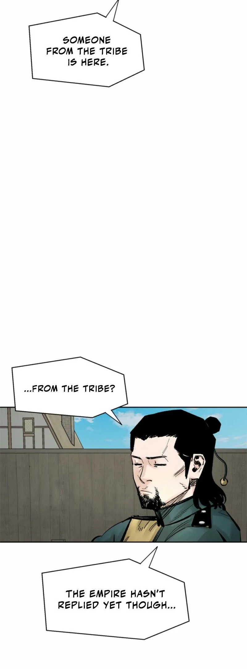 Red Storm Chapter 404 Online - página 60