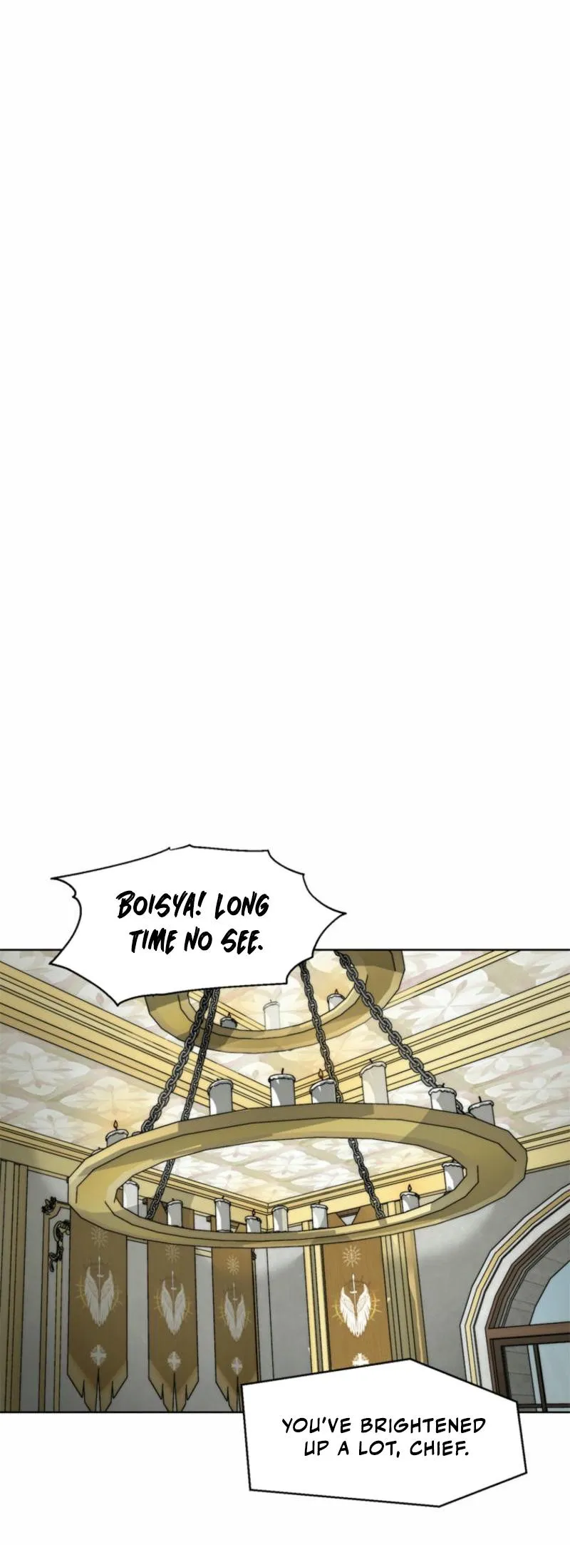 Red Storm Chapter 404 Online - página 61