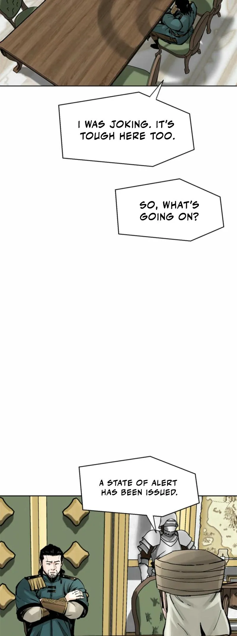 Red Storm Chapter 404 Online - página 63