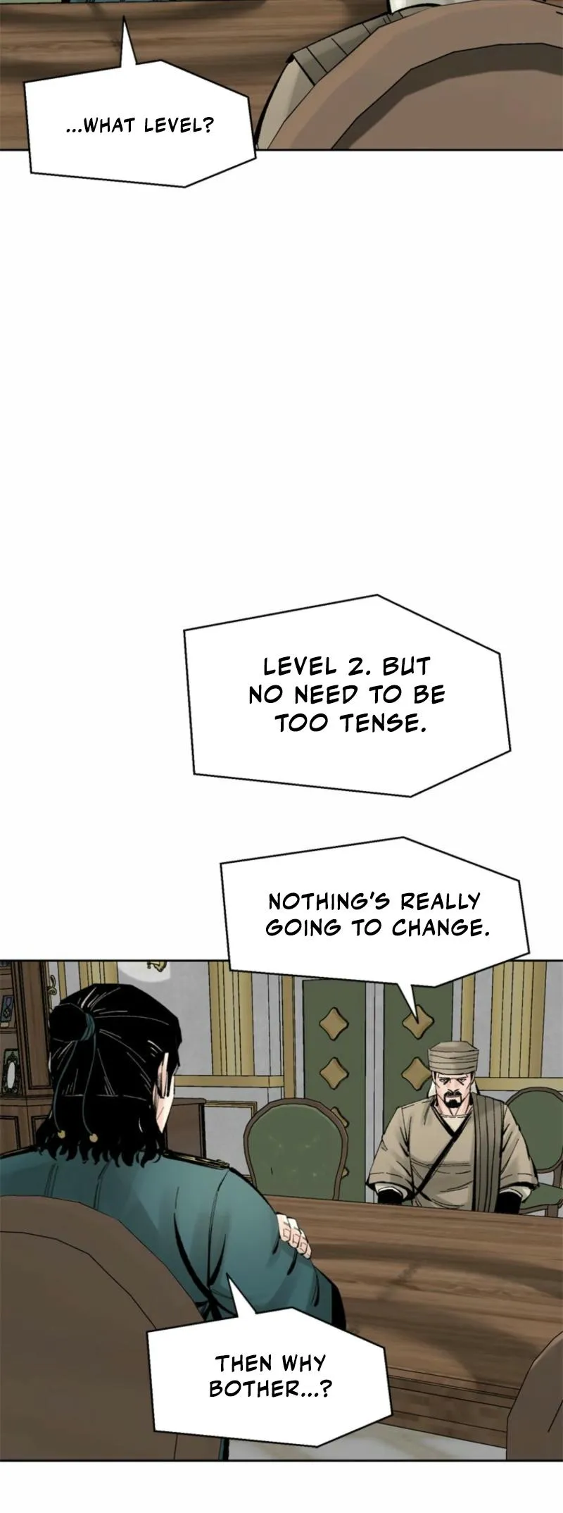 Red Storm Chapter 404 Online - página 64