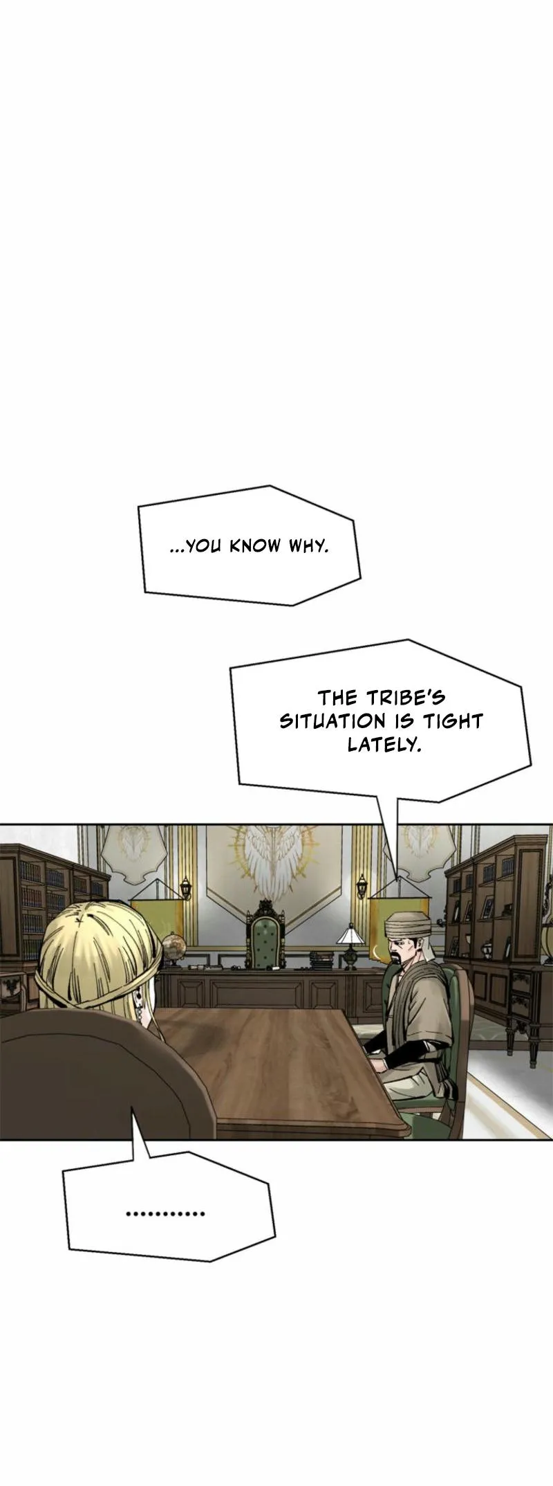 Red Storm Chapter 404 Online - página 65