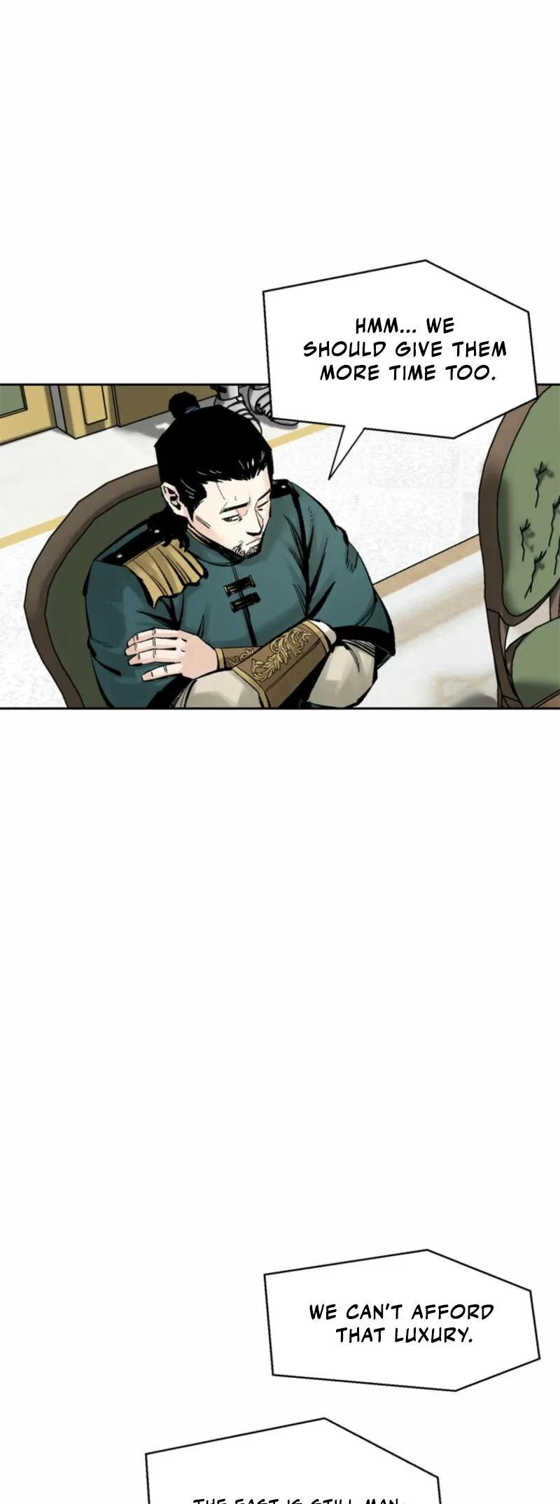 Red Storm Chapter 404 Online - página 66