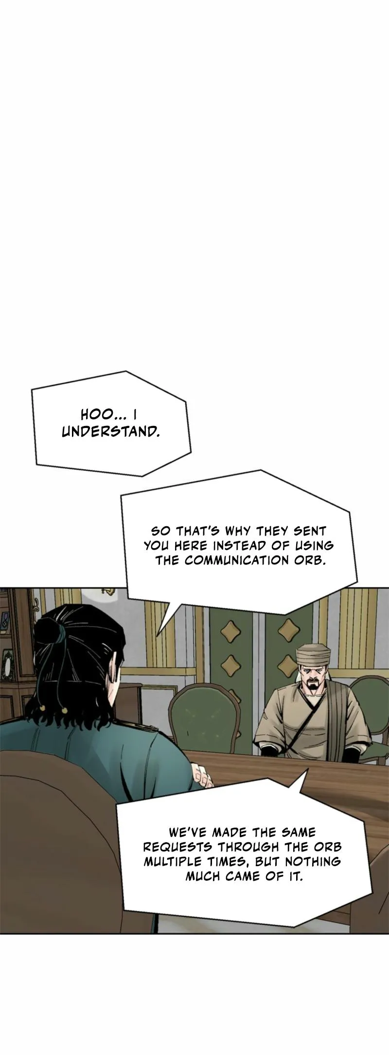 Red Storm Chapter 404 Online - página 75