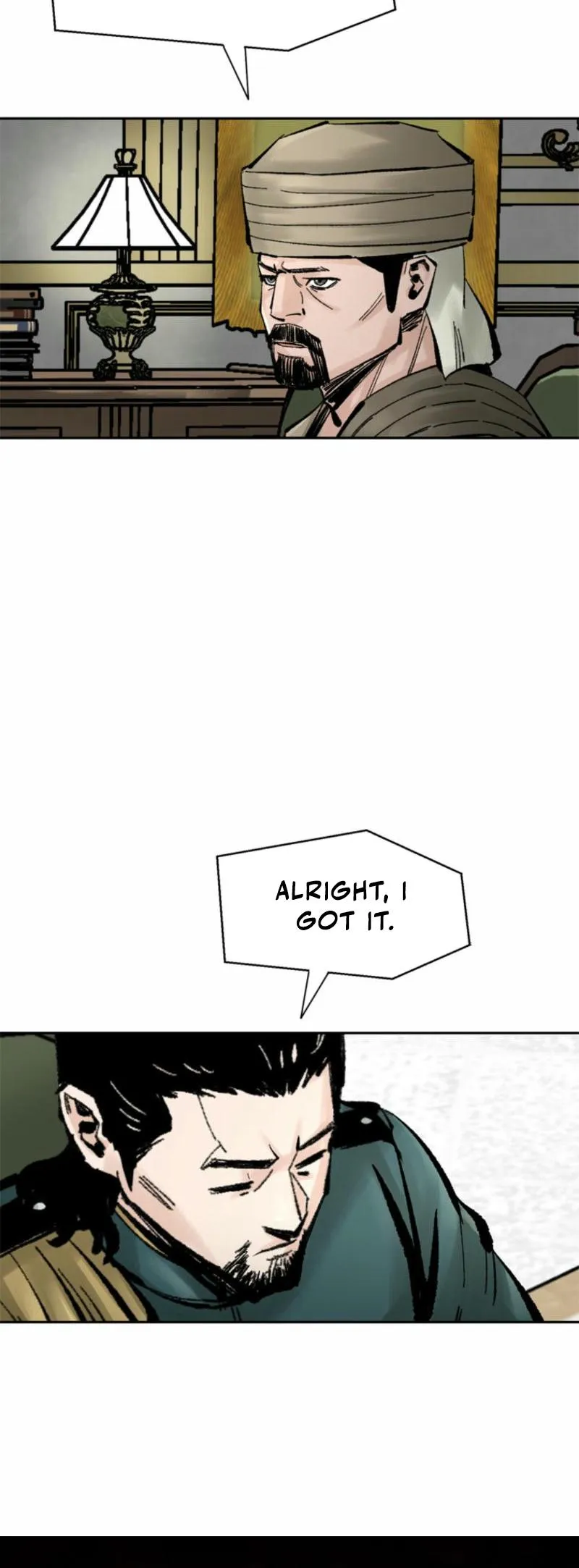Red Storm Chapter 404 Online - página 79