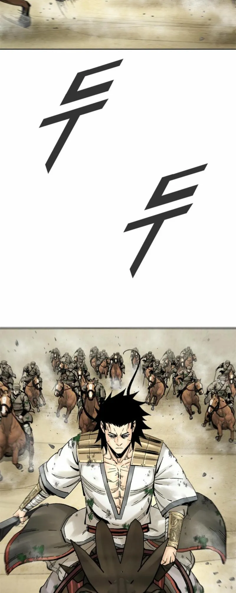 Red Storm Chapter 405 Online - página 6