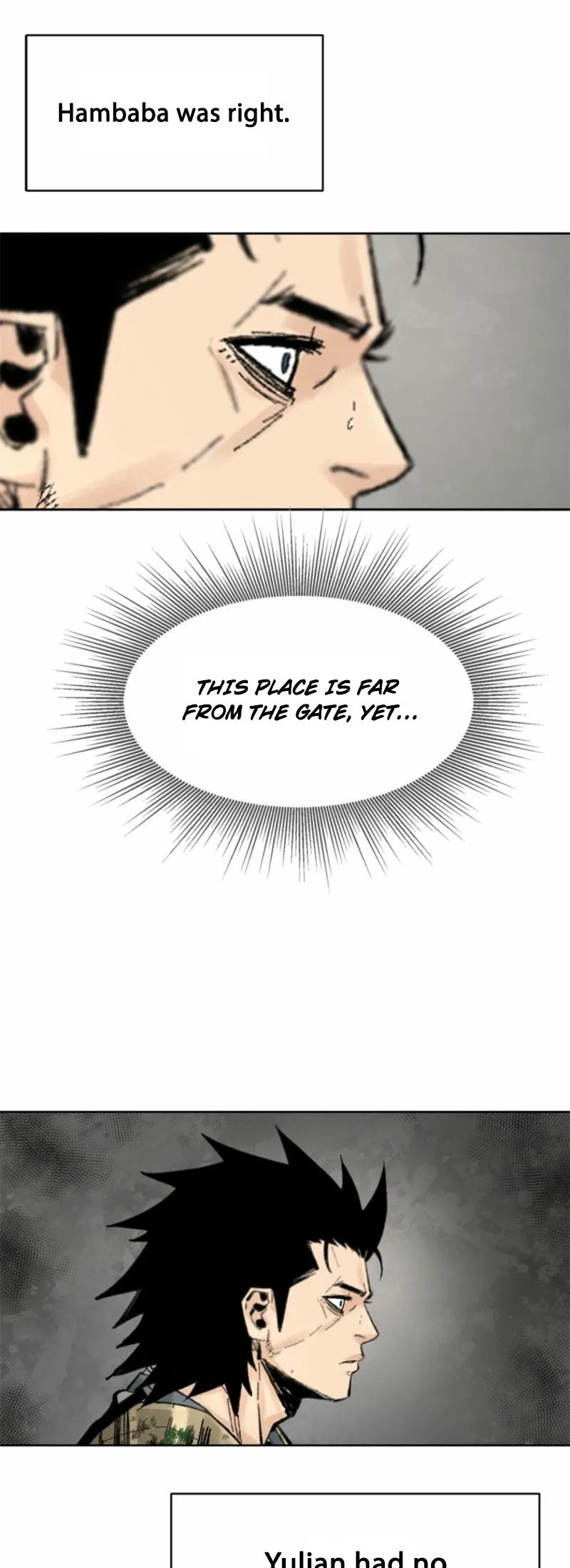 Red Storm Chapter 405 Online - página 9