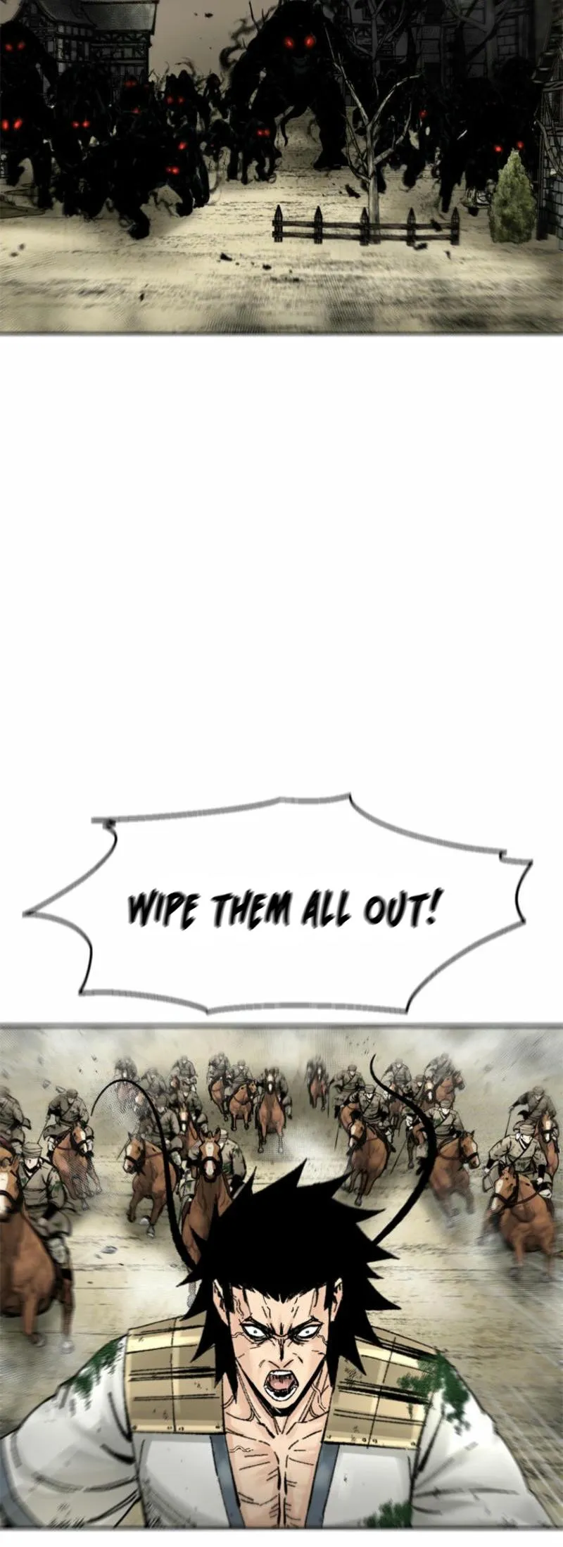 Red Storm Chapter 405 Online - página 14
