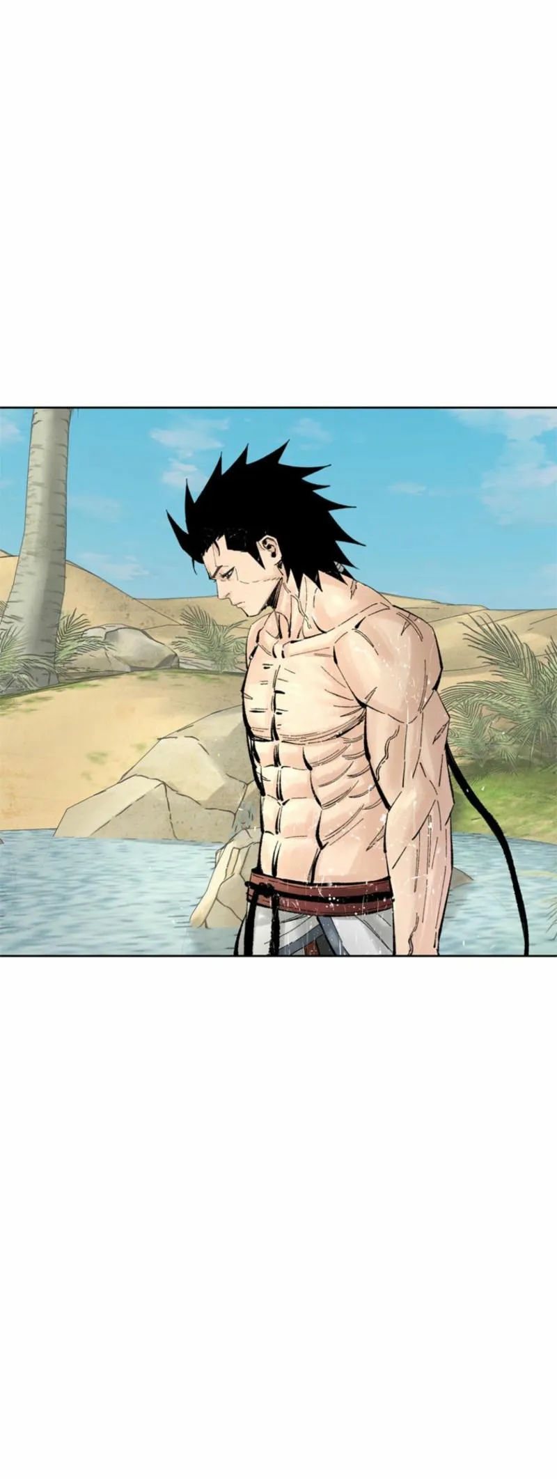 Red Storm Chapter 405 Online - página 17