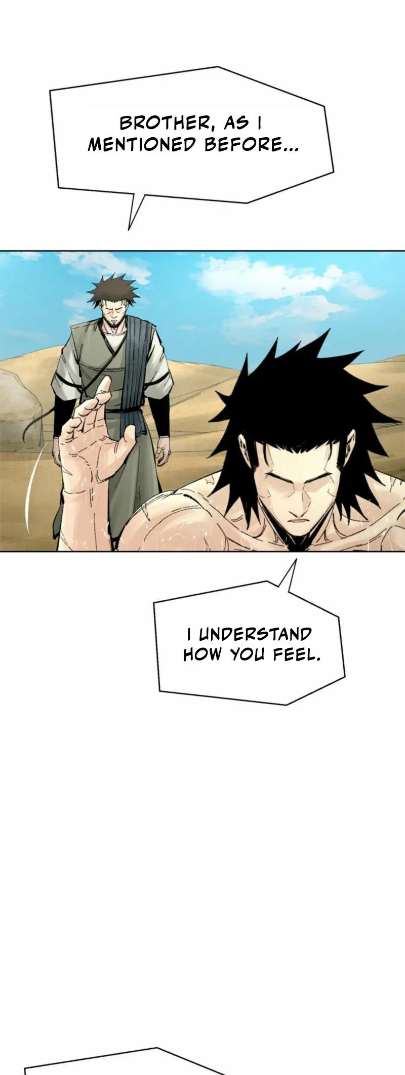 Red Storm Chapter 405 Online - página 18