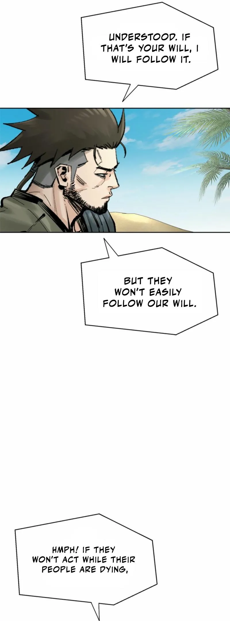 Red Storm Chapter 405 Online - página 21