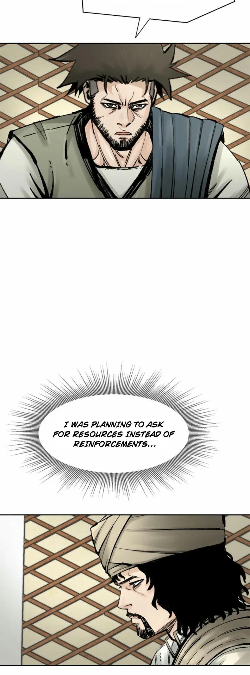 Red Storm Chapter 405 Online - página 26