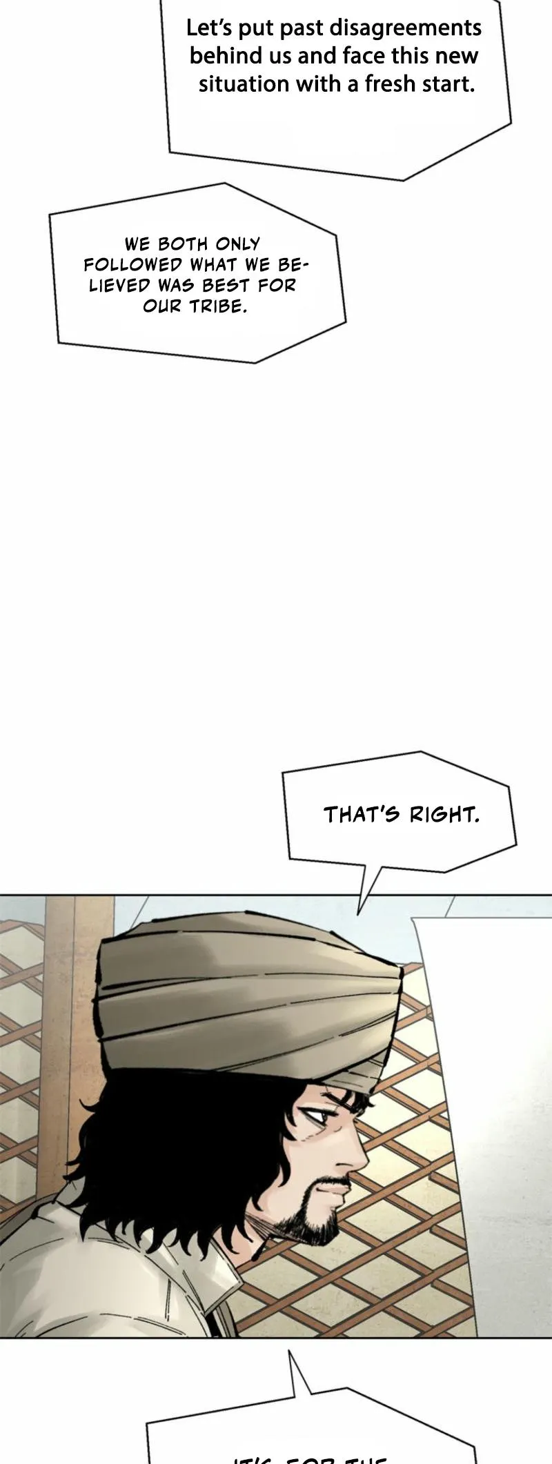 Red Storm Chapter 405 Online - página 30