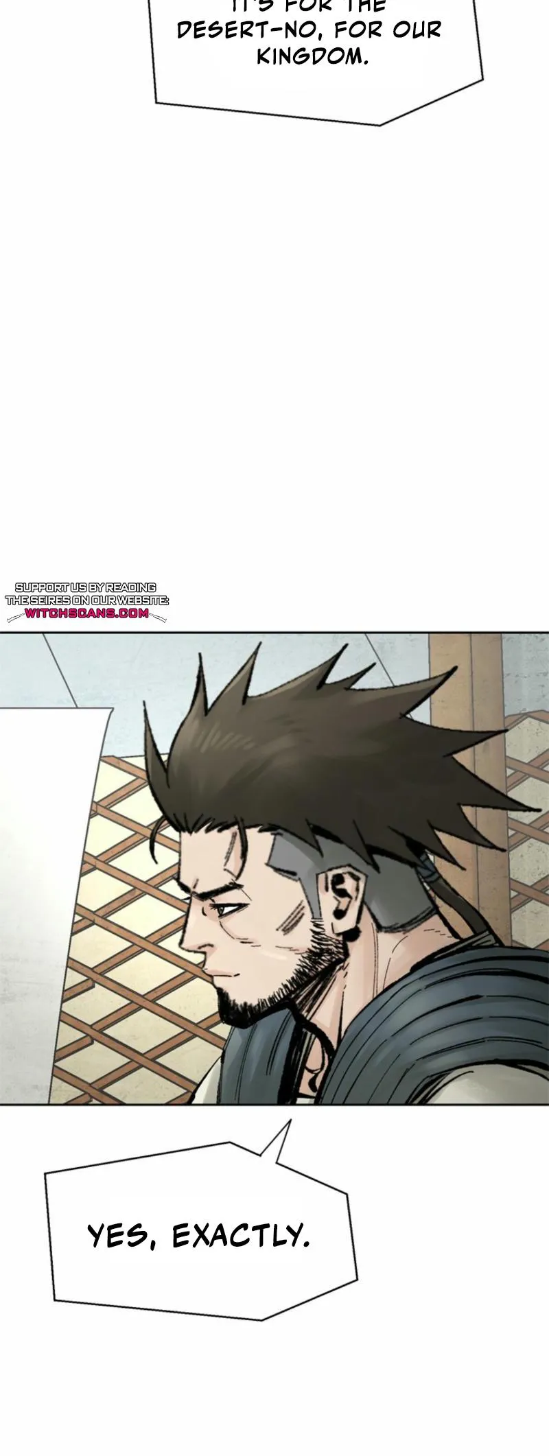 Red Storm Chapter 405 Online - página 31