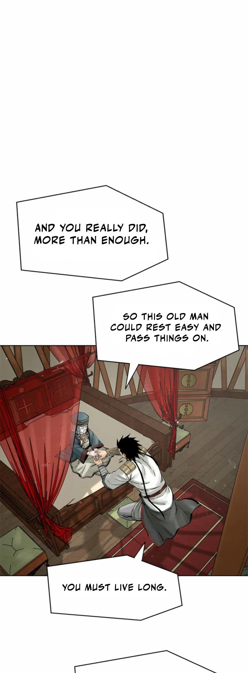 Red Storm Chapter 405 Online - página 36