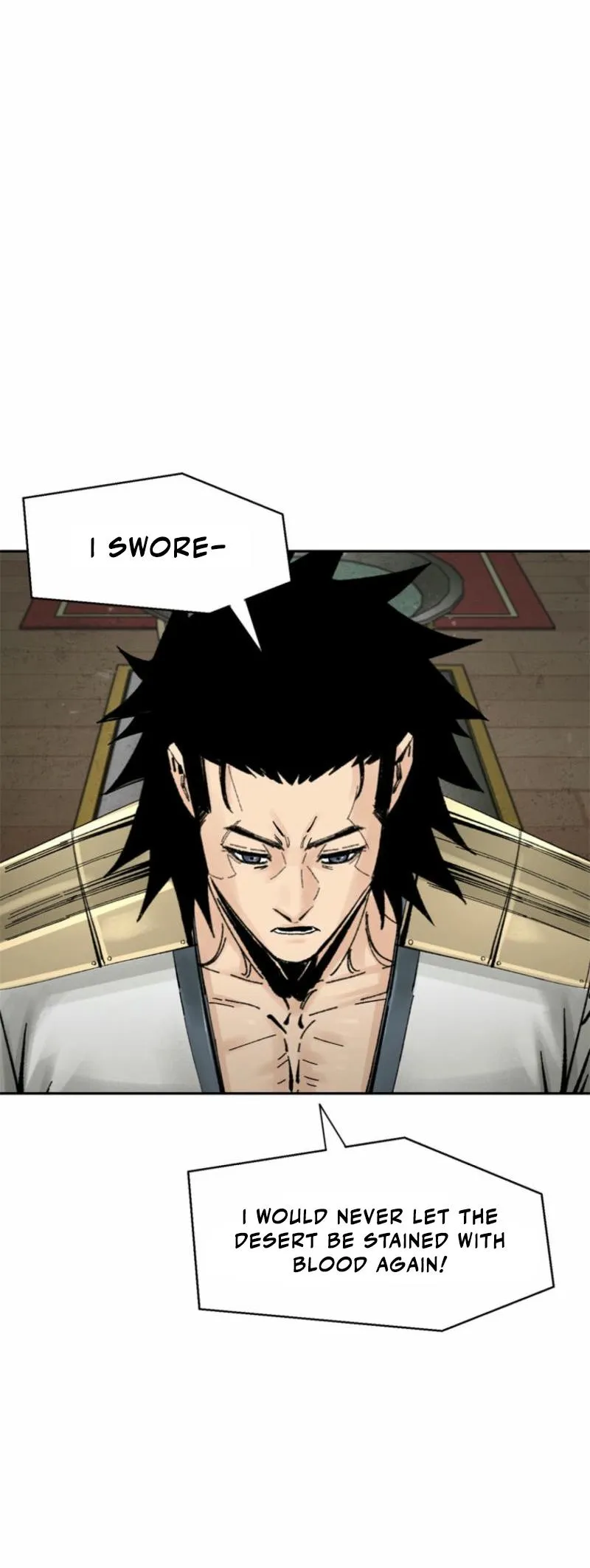 Red Storm Chapter 405 Online - página 40