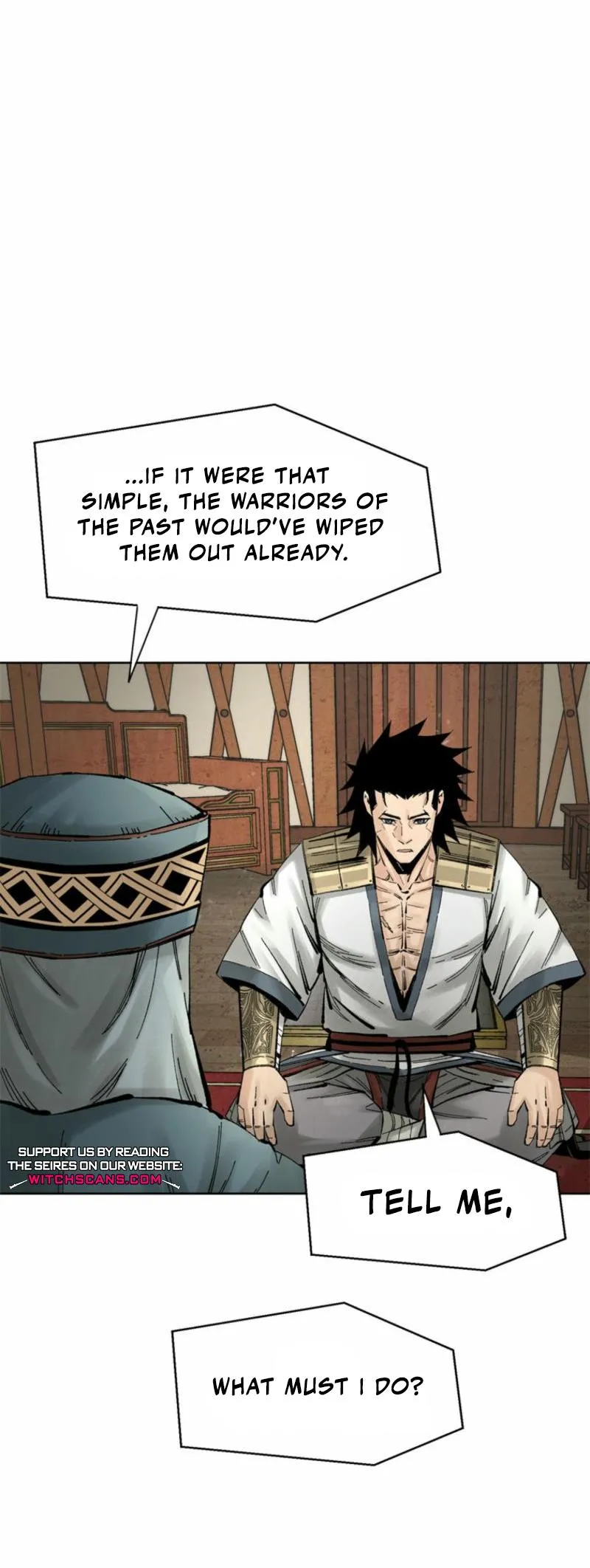 Red Storm Chapter 405 Online - página 42