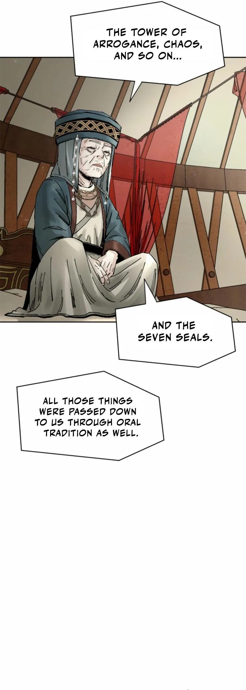 Red Storm Chapter 405 Online - página 45