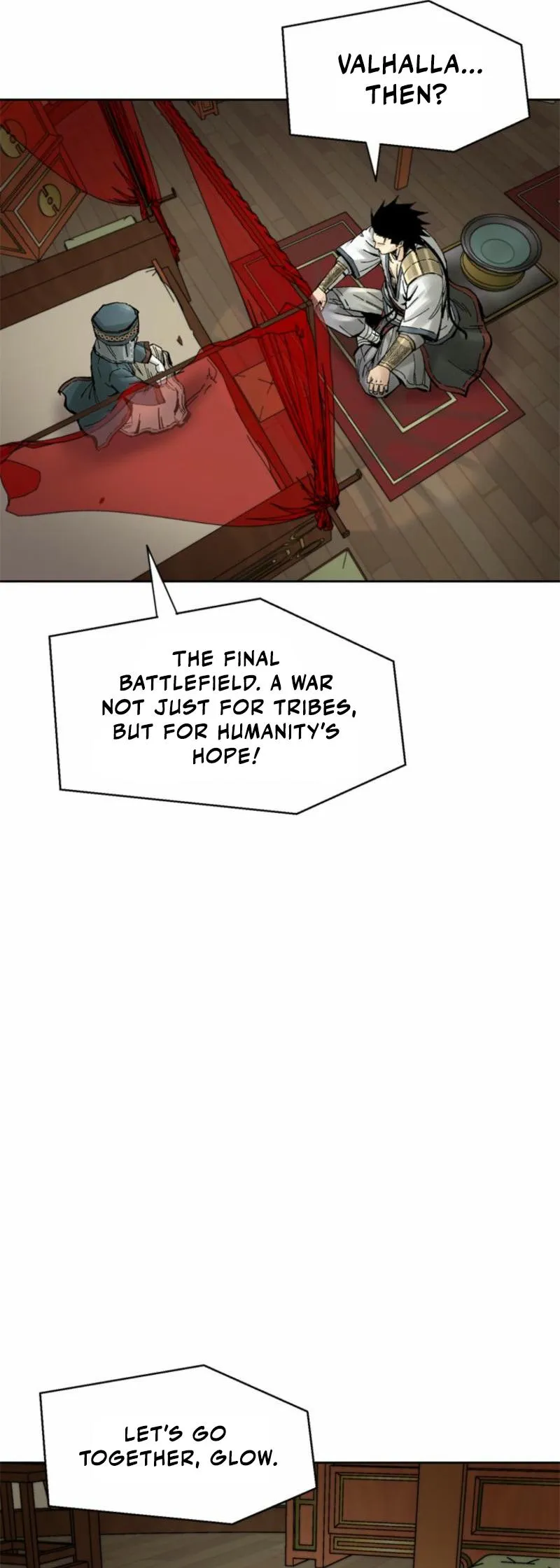 Red Storm Chapter 405 Online - página 46