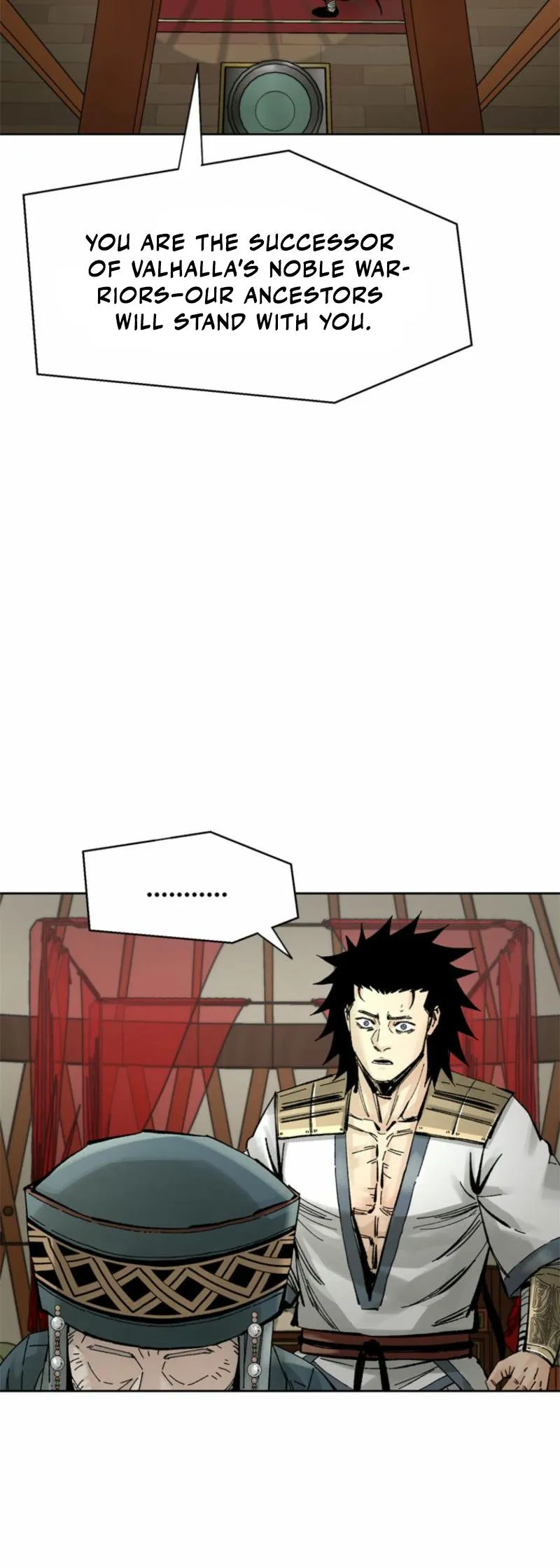 Red Storm Chapter 405 Online - página 48
