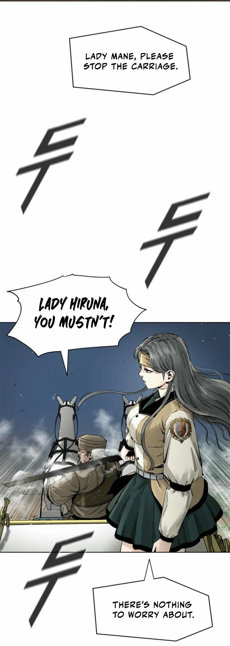 Red Storm Chapter 405 Online - página 50