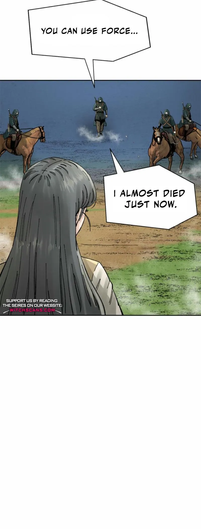Red Storm Chapter 405 Online - página 55