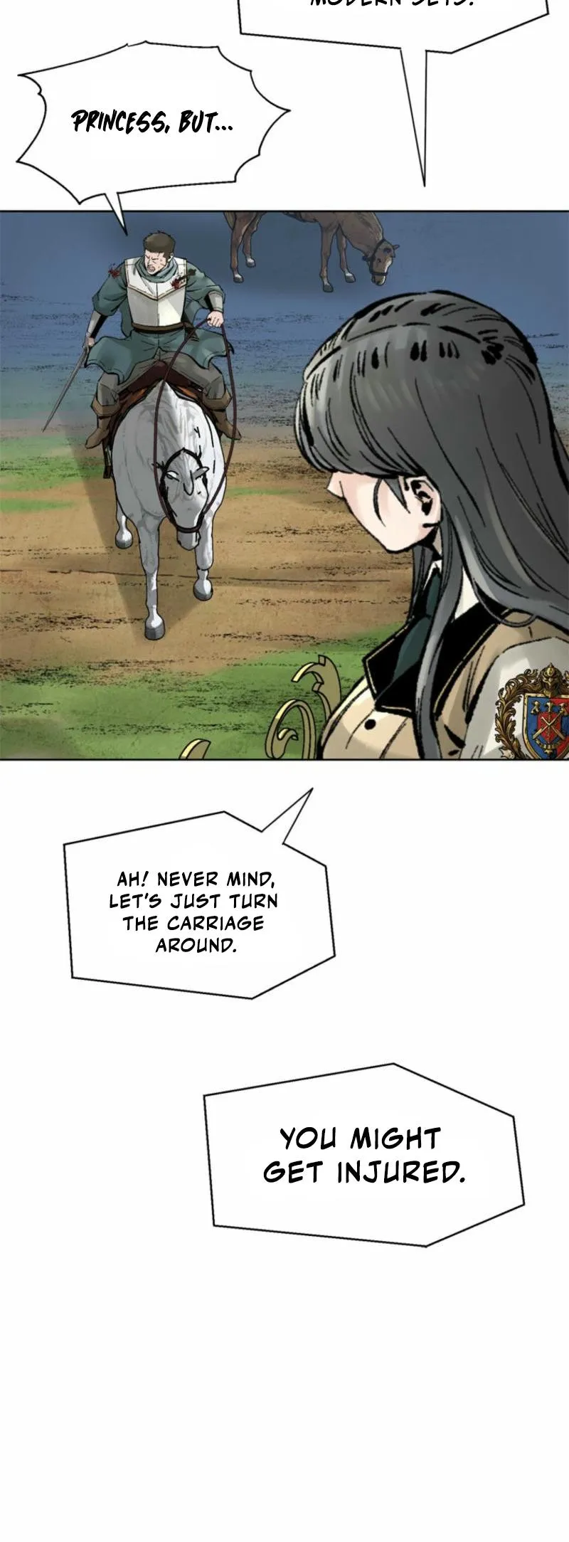 Red Storm Chapter 405 Online - página 58
