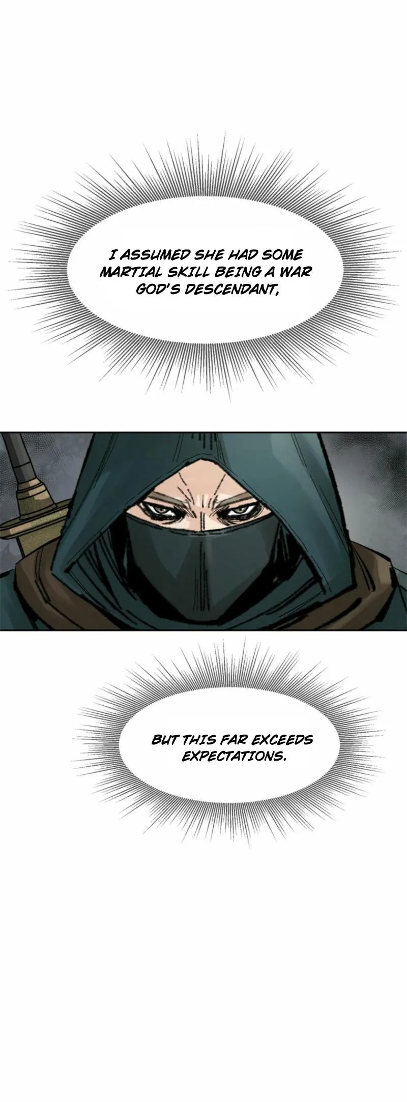 Red Storm Chapter 405 Online - página 62