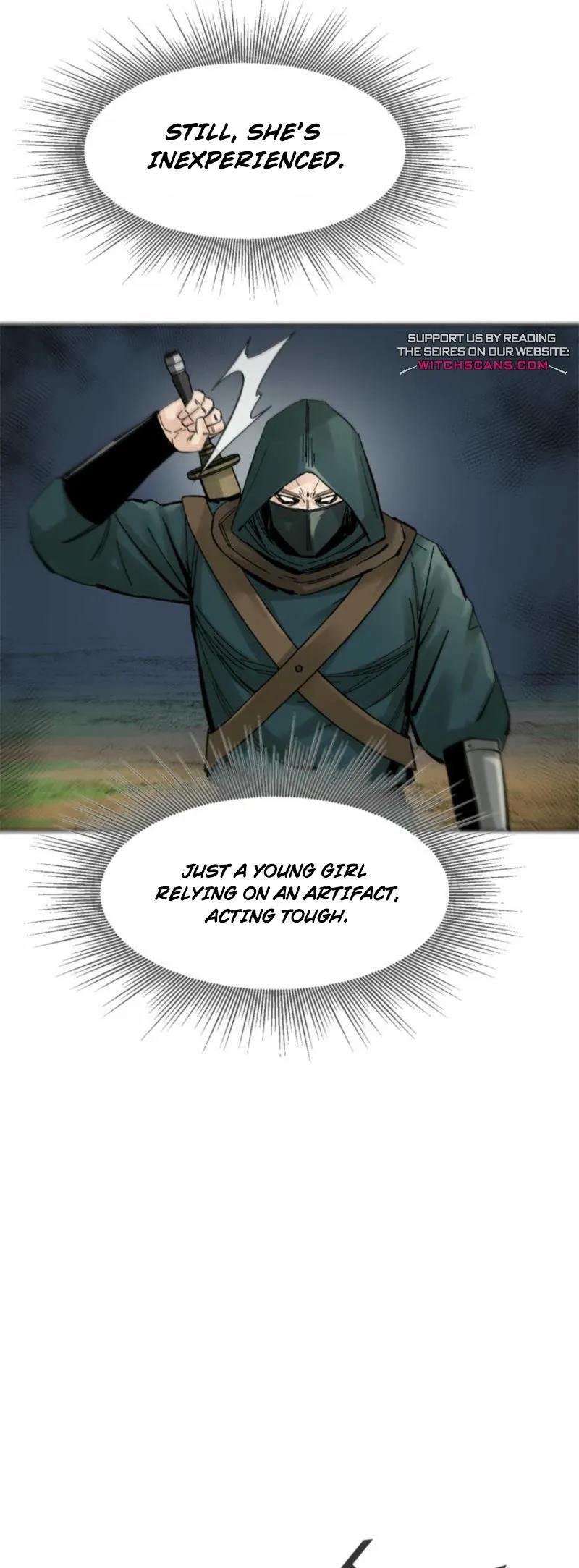 Red Storm Chapter 405 Online - página 64